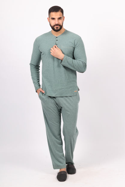 Azel -Pyjama Homme