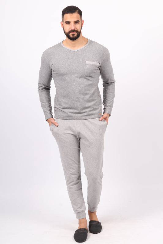 Silo -Pyjama Homme