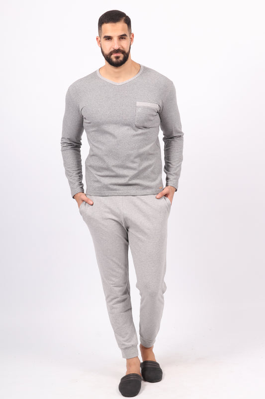 Silo -Pyjama Homme