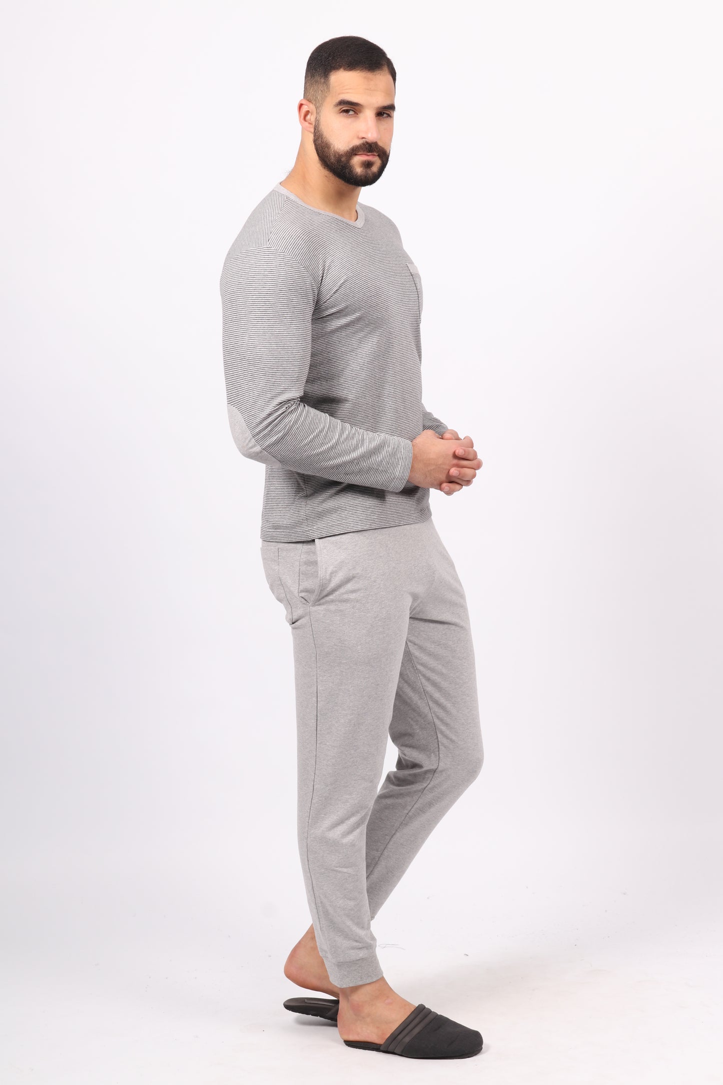 Silo -Pyjama Homme