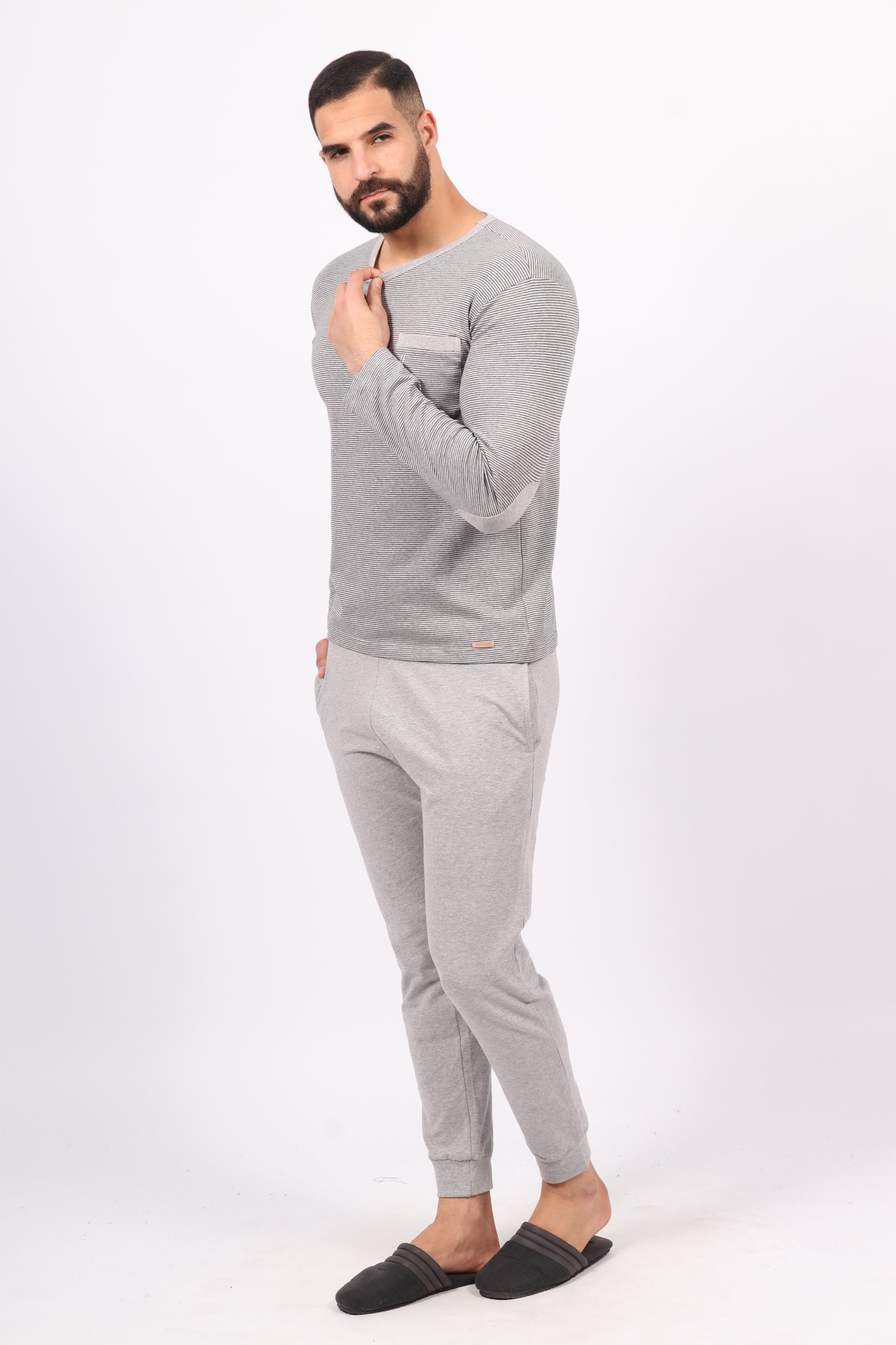 Silo -Pyjama Homme