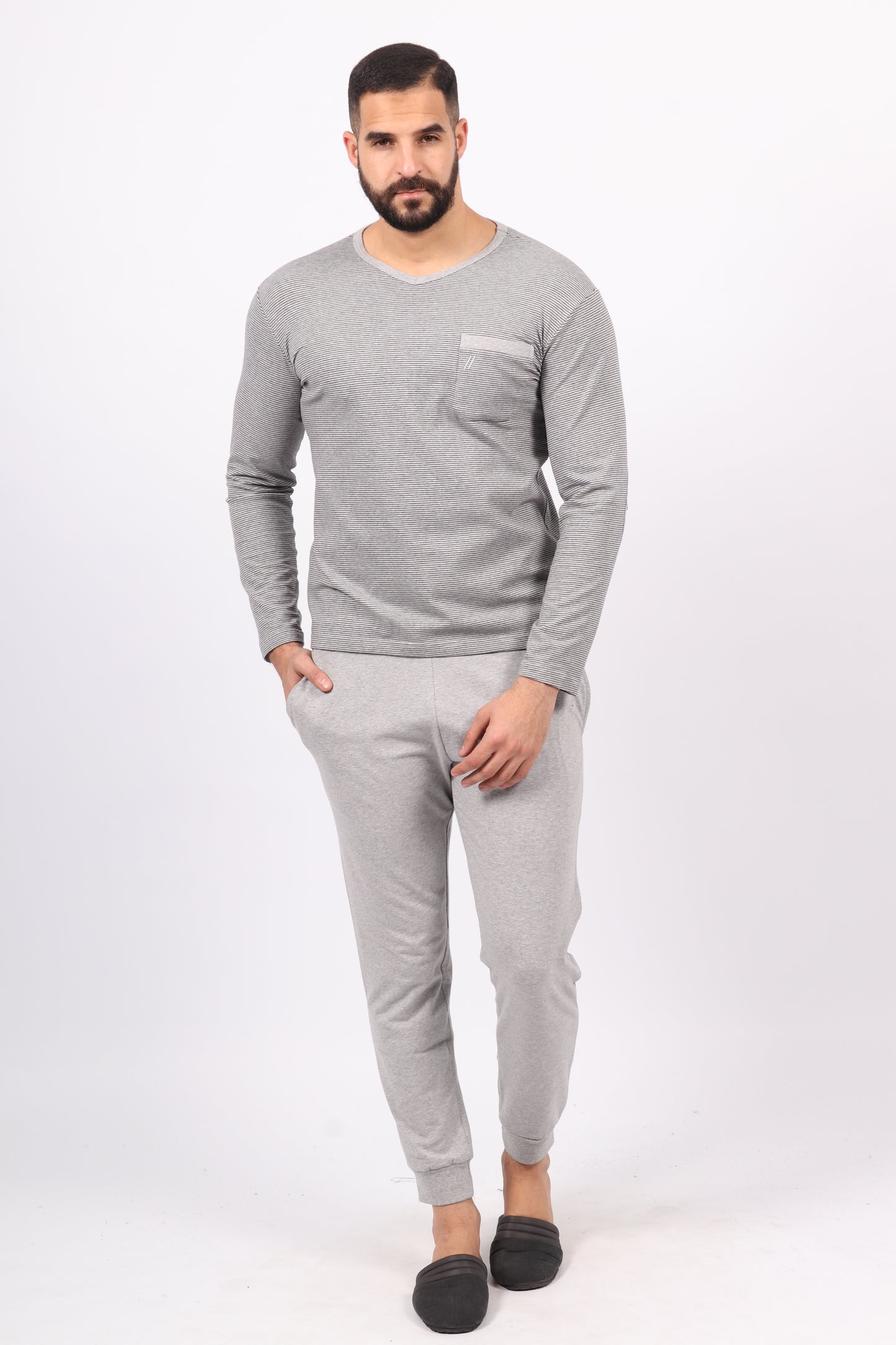 Silo -Pyjama Homme