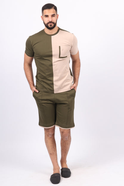 Nuts- Pyjama Homme