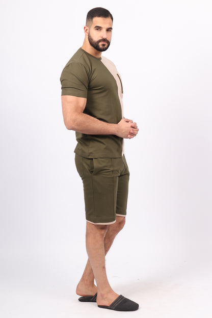 Nuts- Pyjama Homme