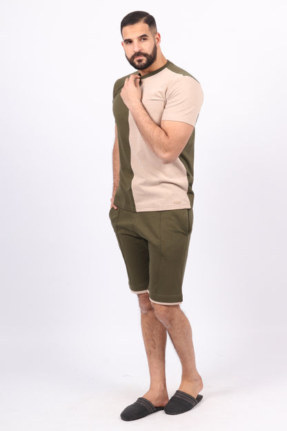 Nuts- Pyjama Homme