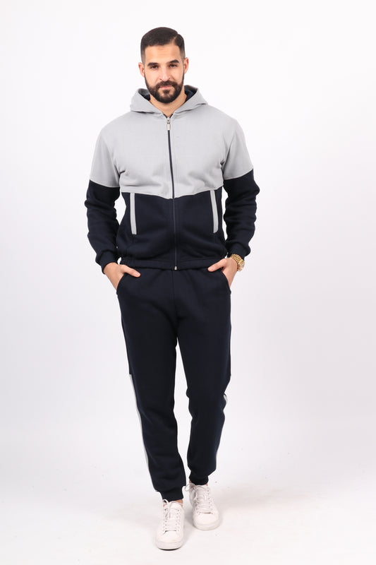 Wave - Jogging Homme