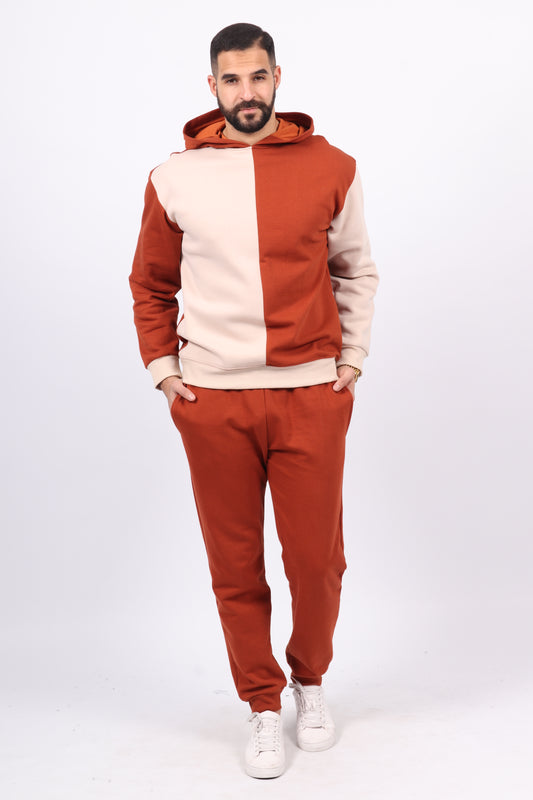 Zéo -Jogging Homme