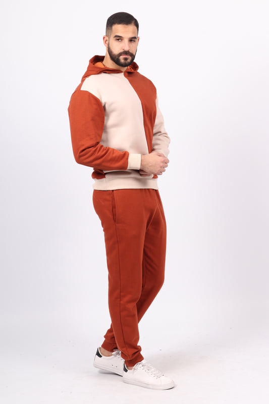Zéo -Jogging Homme