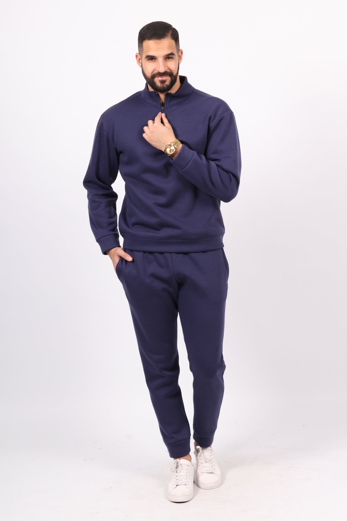 Téo- Jogging homme