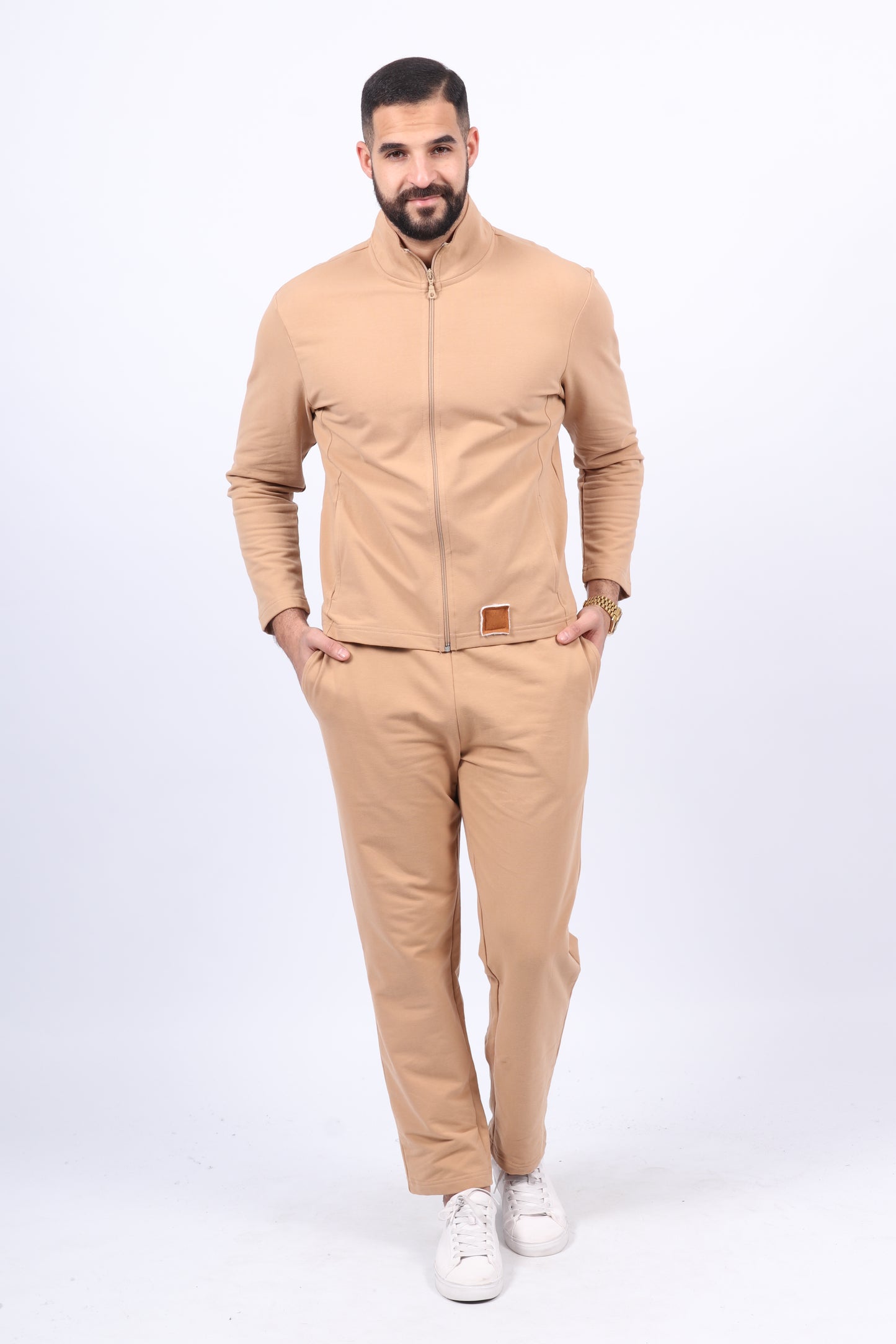 Flow - Jogging homme