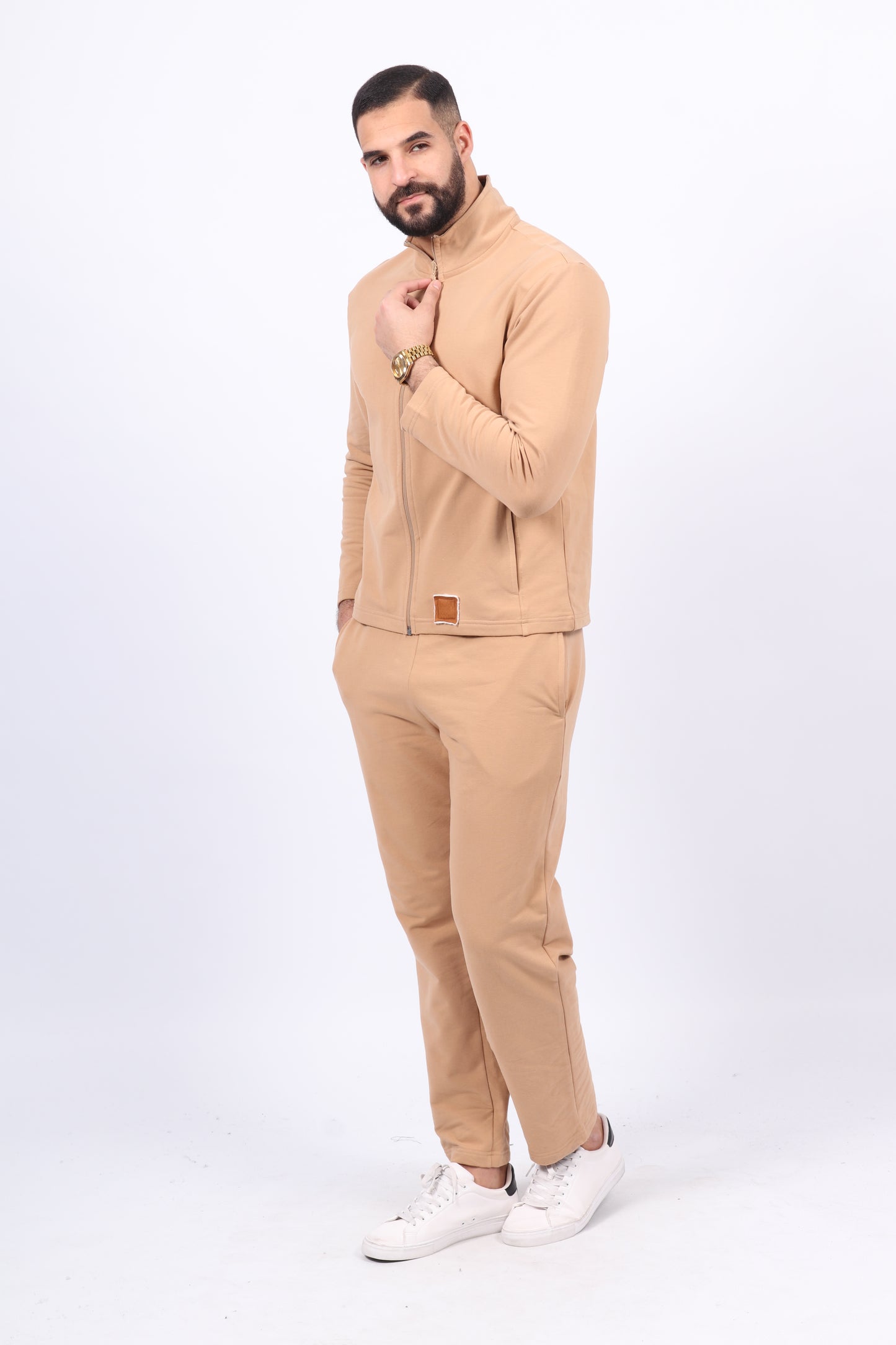 Flow - Jogging homme