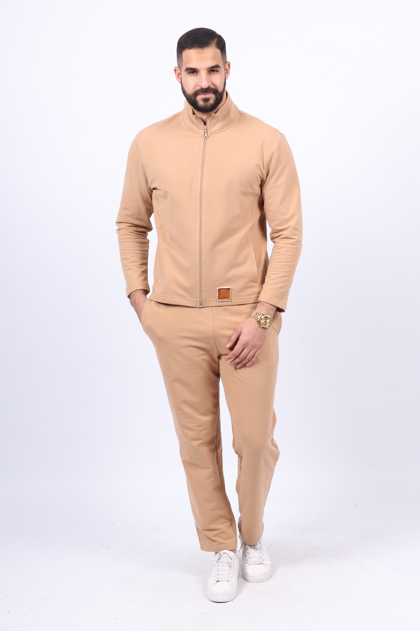 Flow - Jogging homme
