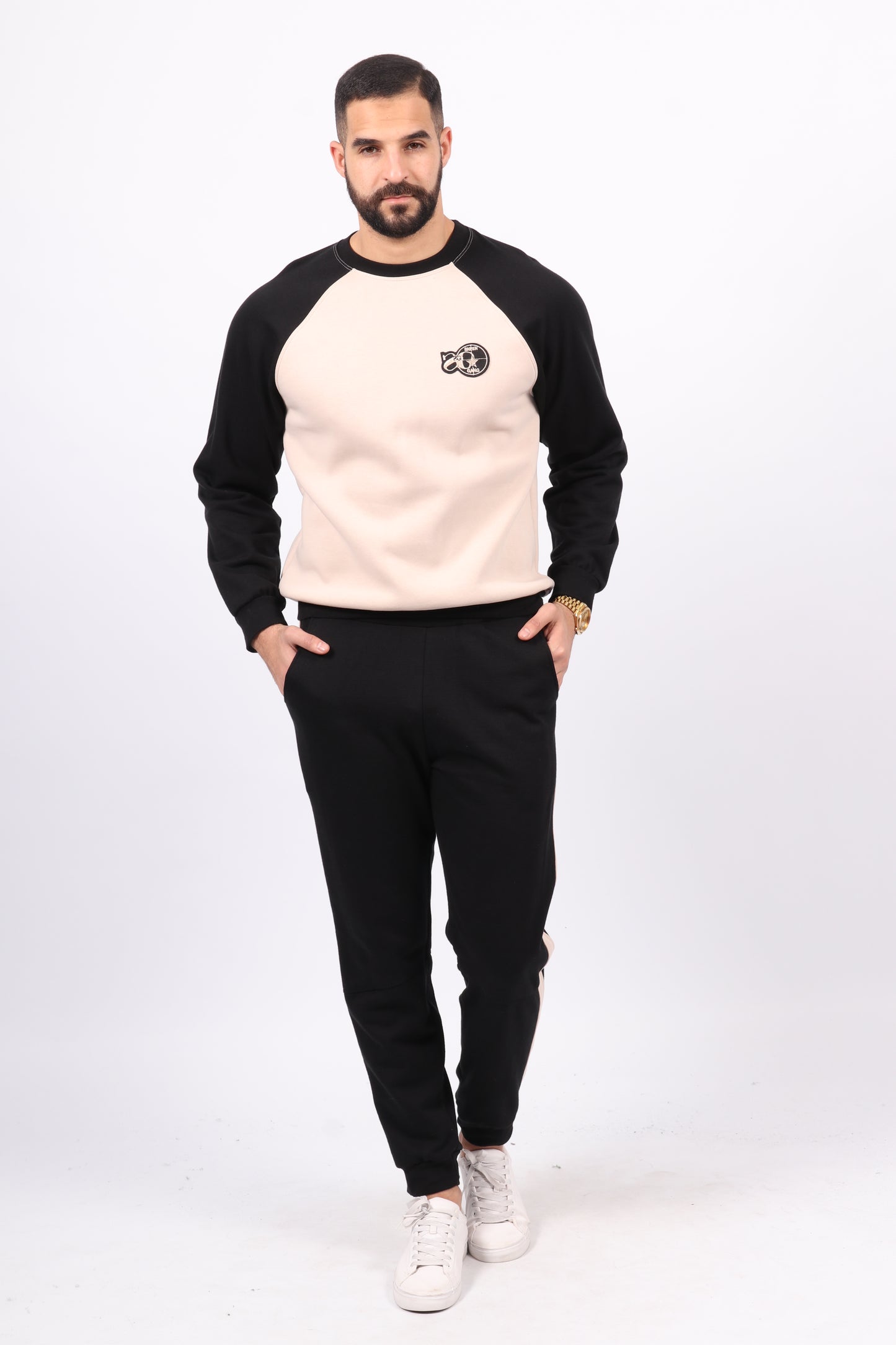 Toren- Jogging homme