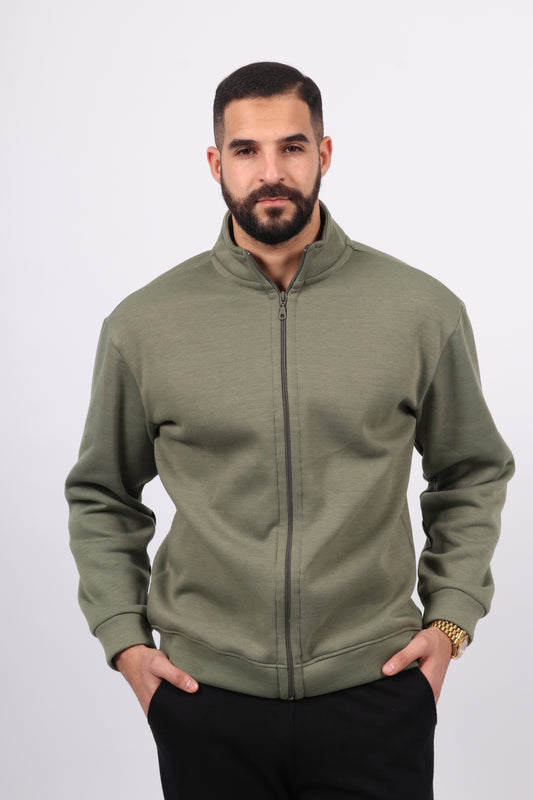 Kael -Jacket Homme