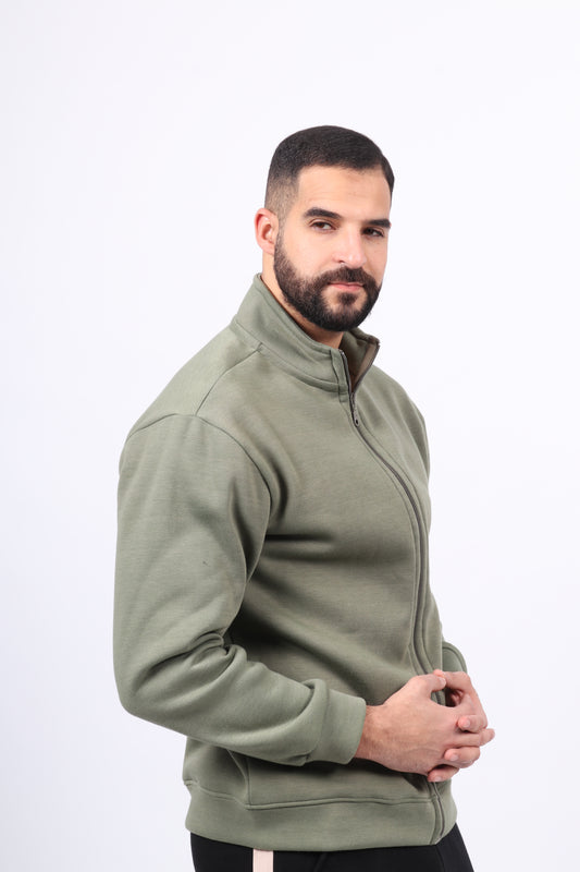 Kael -Jacket Homme
