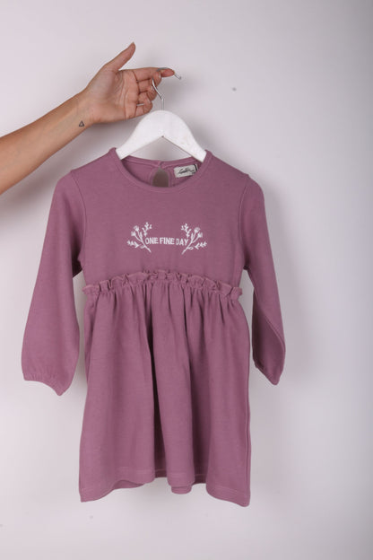 Spring - Robe Bébé Fille