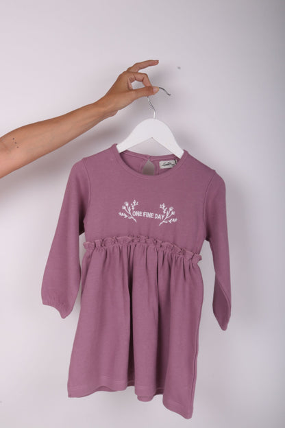 Spring - Robe Bébé Fille