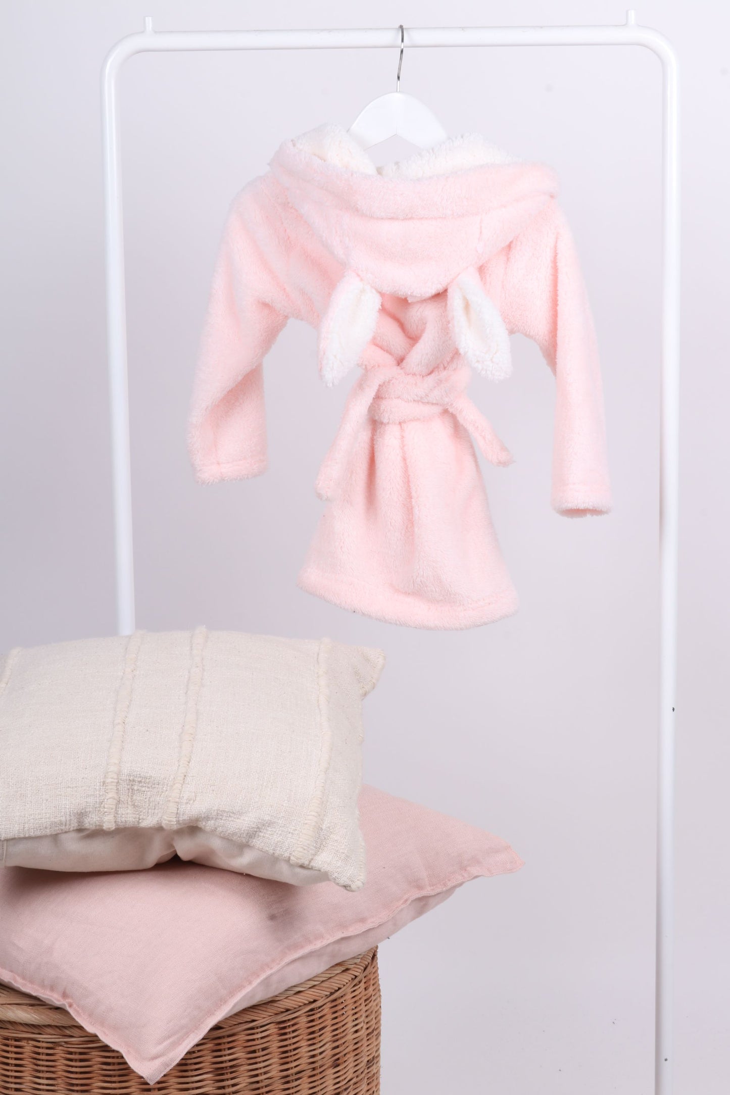 Tendresse - Robe de chambre Bébé Fille
