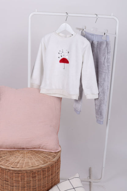 Lovely Umbrella - Pyjama Bébé Fille