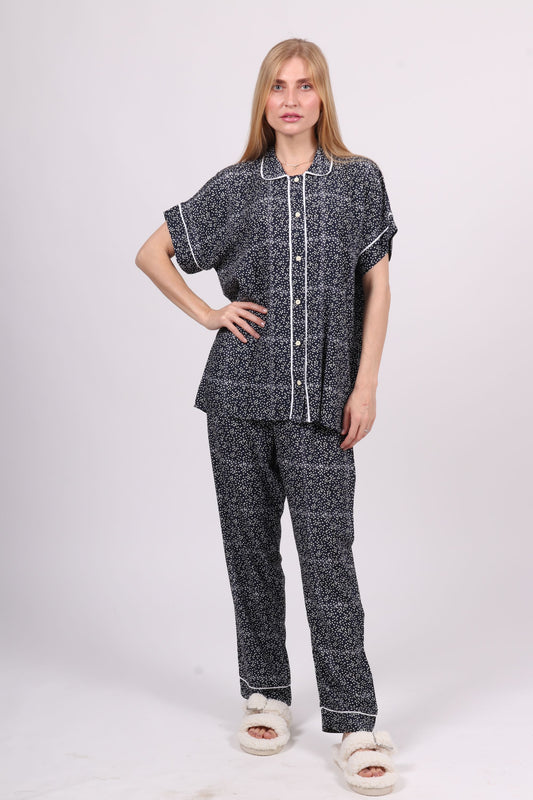 Nostalgie - Pyjama Femme