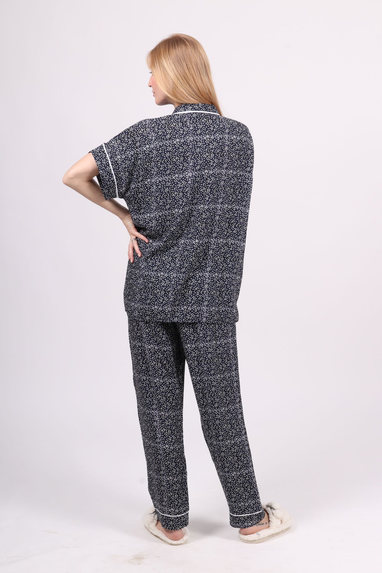 Nostalgie - Pyjama Femme