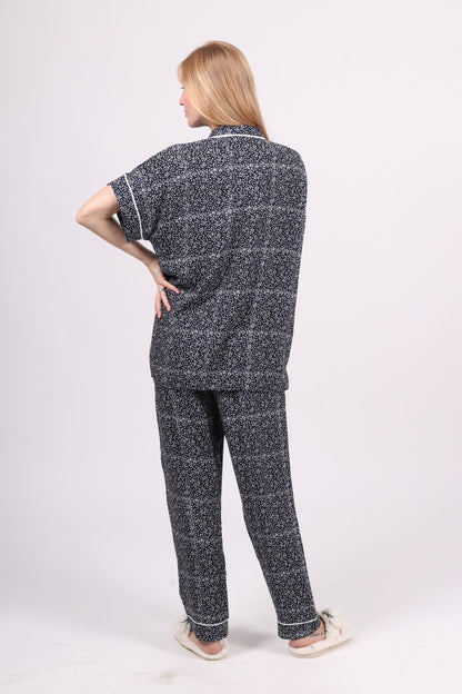Nostalgie - Pyjama Femme