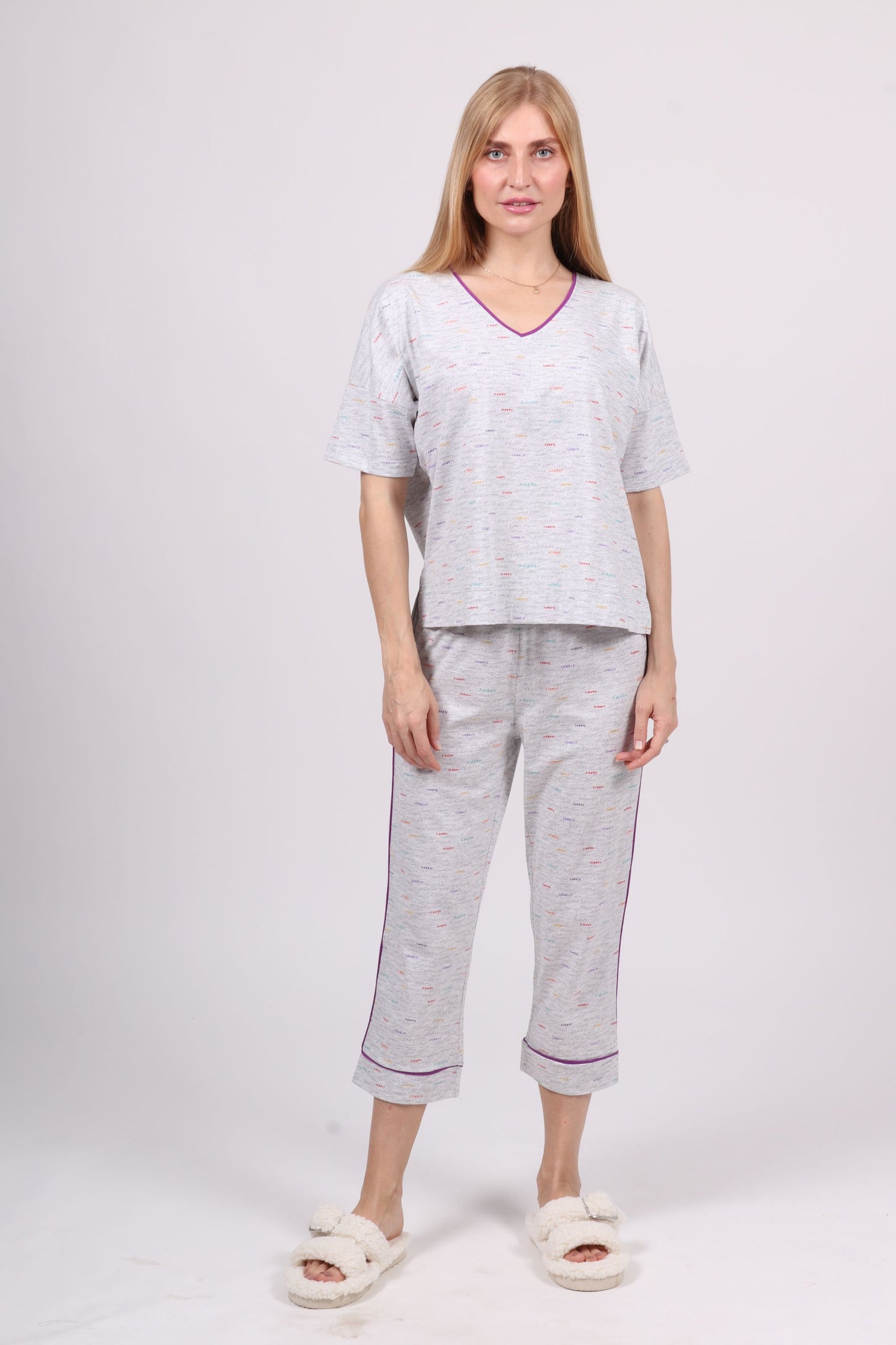 Confetti - Pyjama Femme