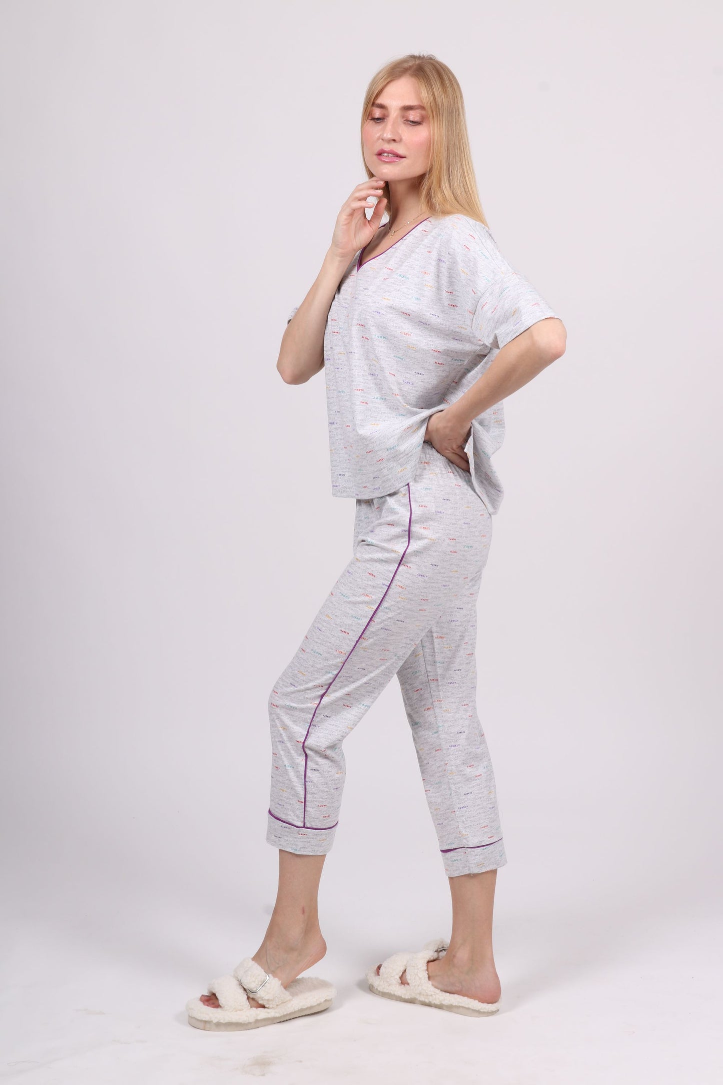 Confetti - Pyjama Femme