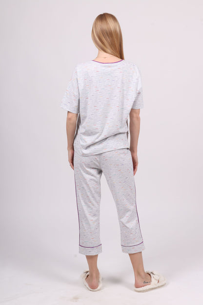 Confetti - Pyjama Femme