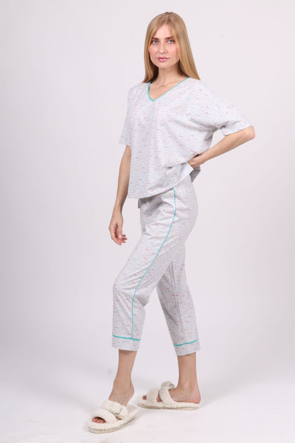 Confetti - Pyjama Femme