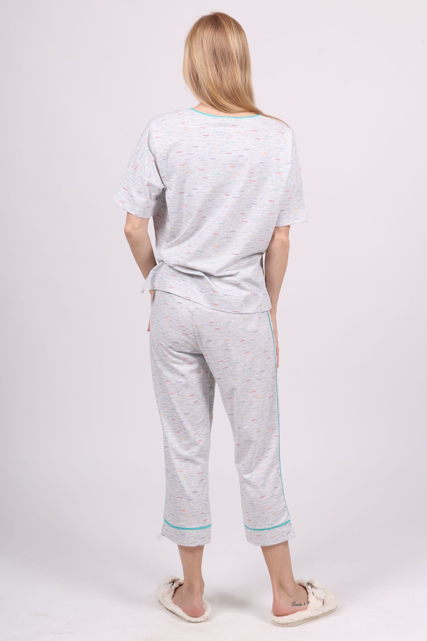 Confetti - Pyjama Femme