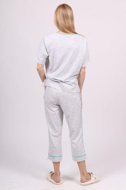 Confetti - Pyjama Femme
