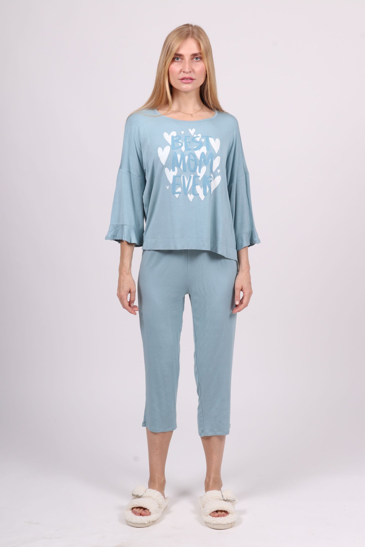 Lovely mum - Pyjama Femme