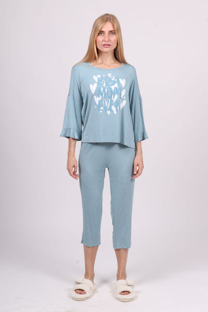 Lovely mum - Pyjama Femme
