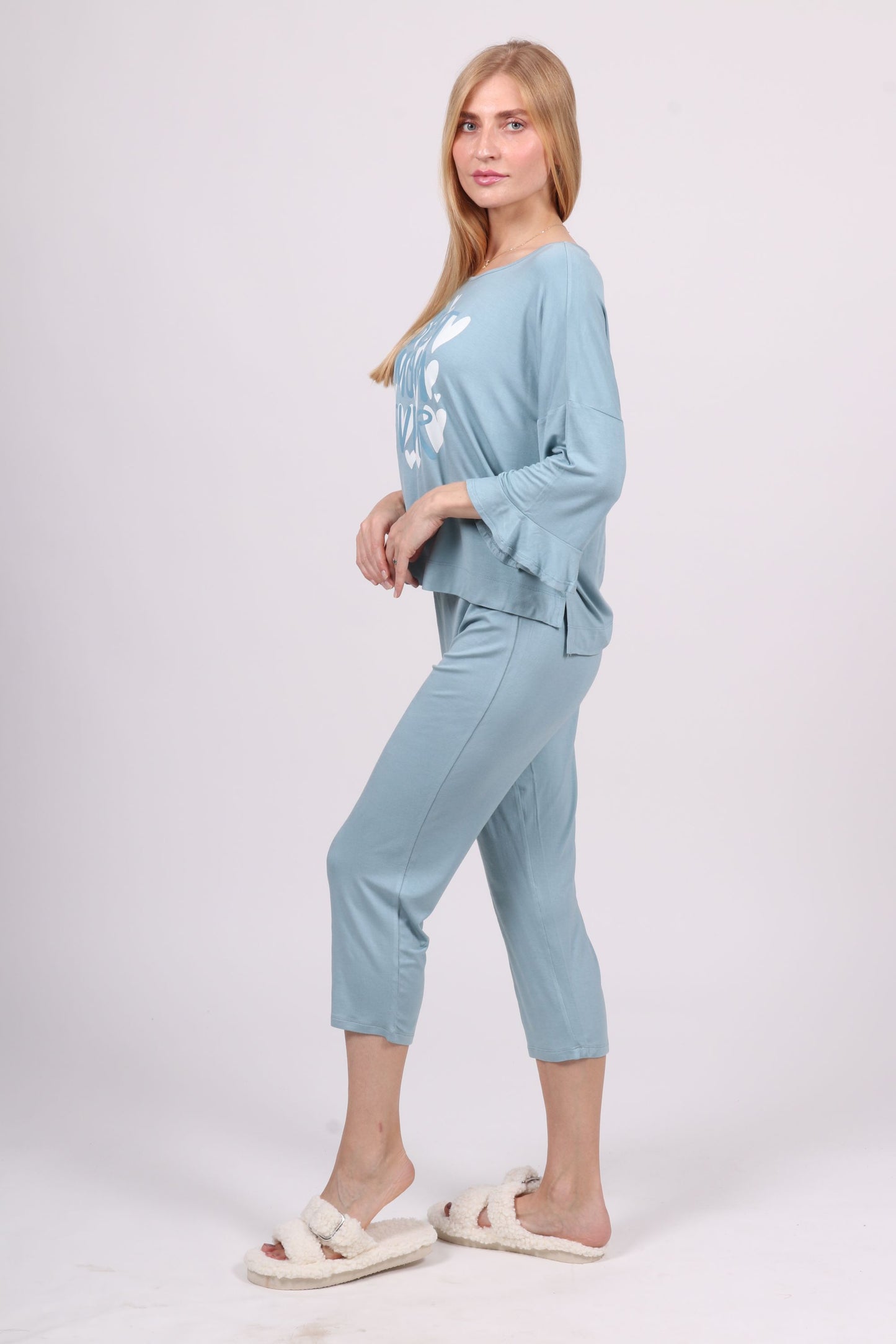 Lovely mum - Pyjama Femme