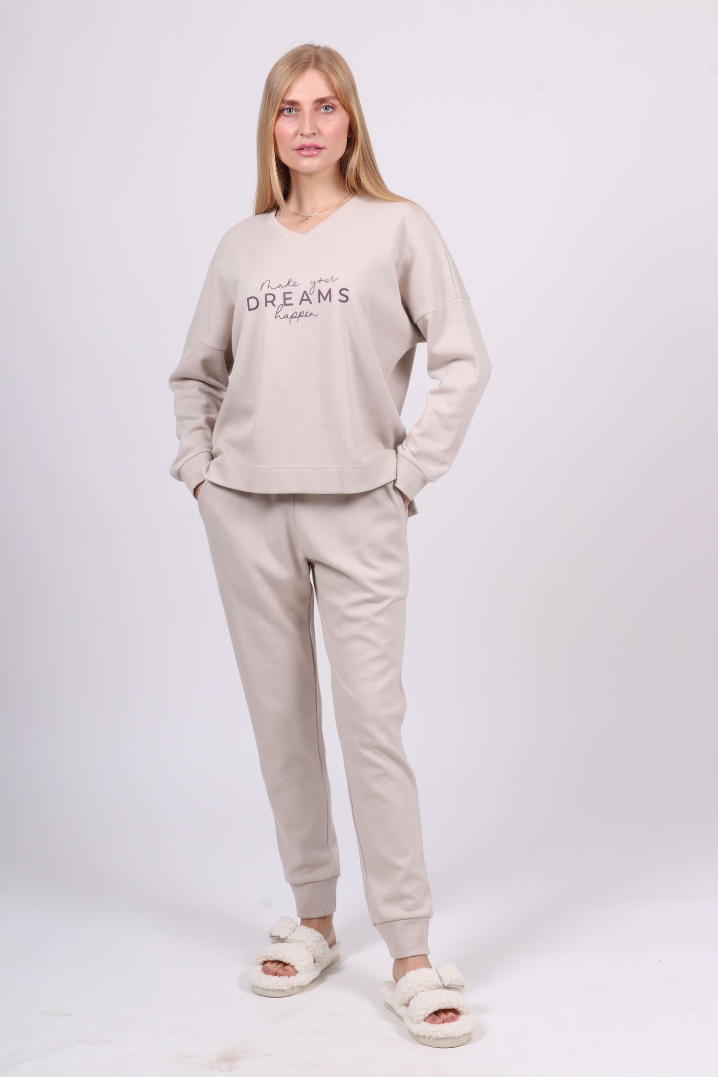Dreamer - Pyjama Femme