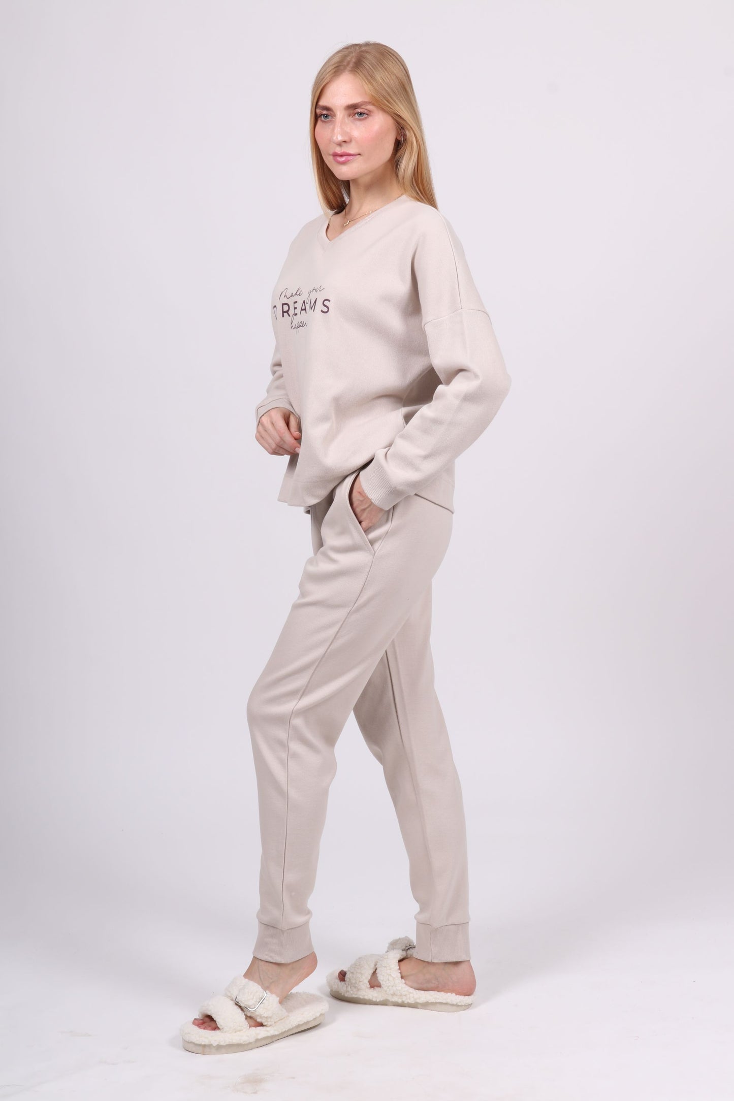 Dreamer - Pyjama Femme