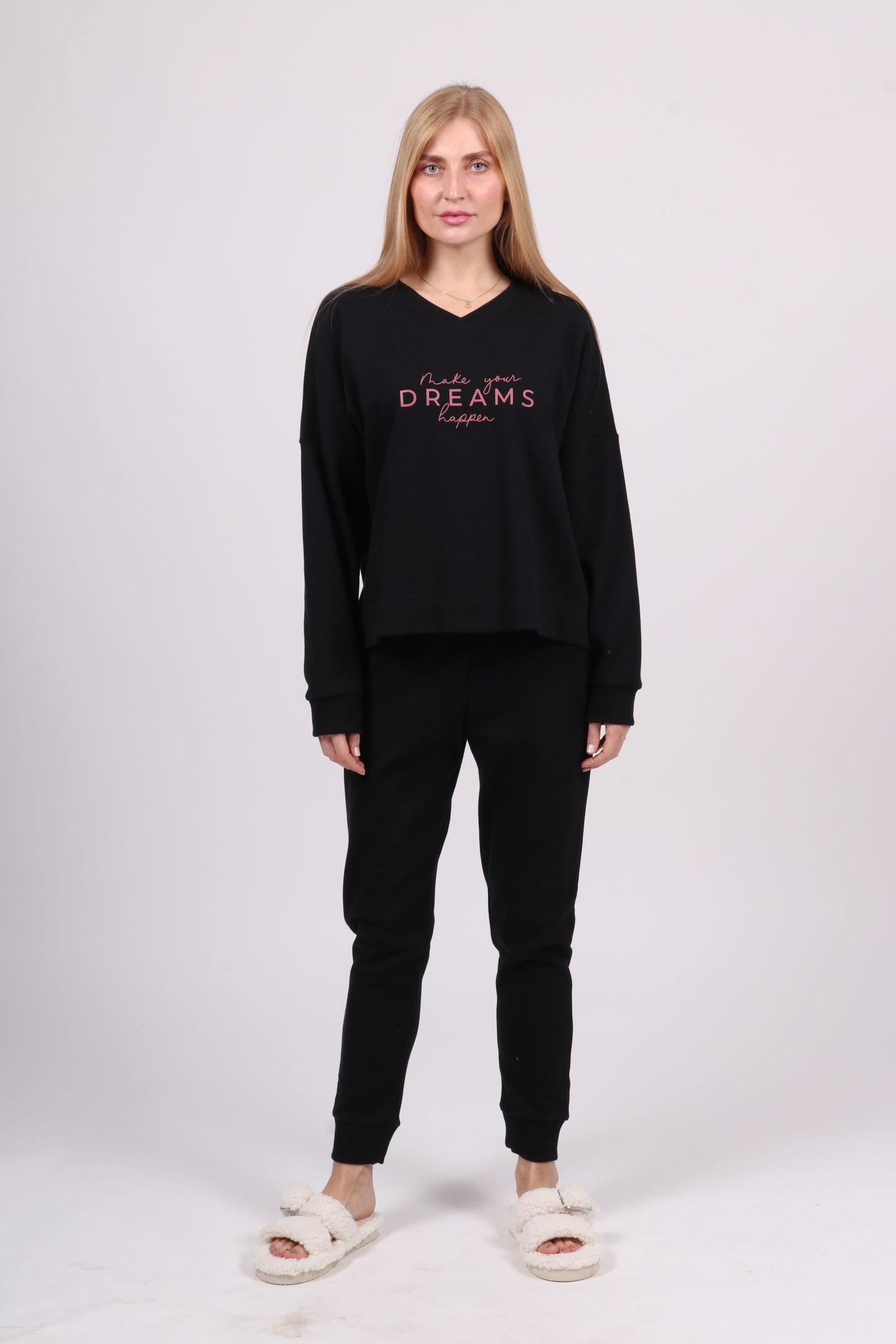 Dreamer - Pyjama Femme