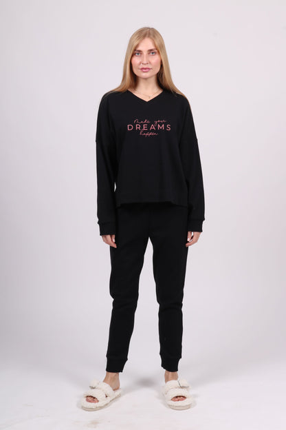 Dreamer - Pyjama Femme