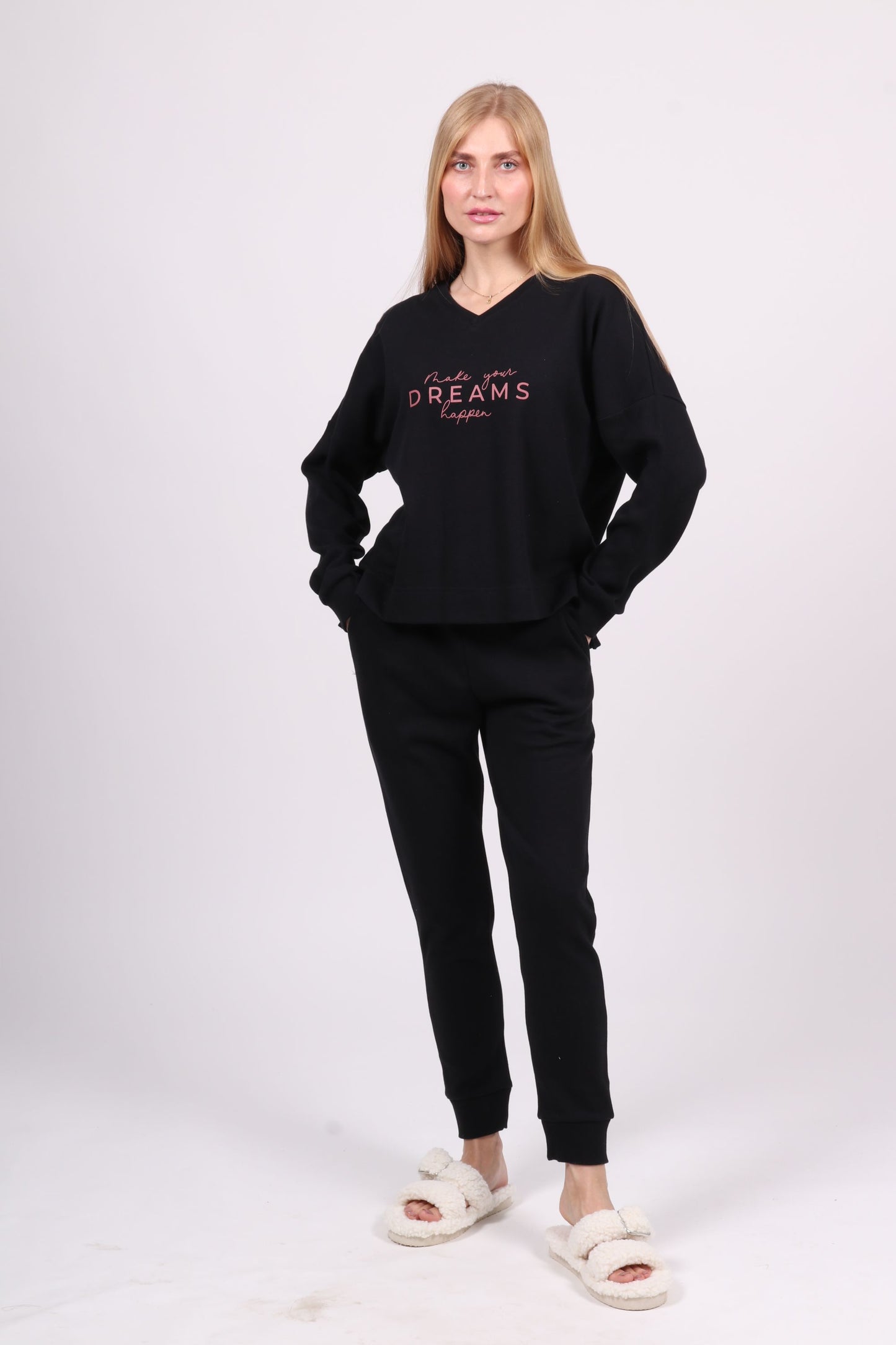 Dreamer - Pyjama Femme