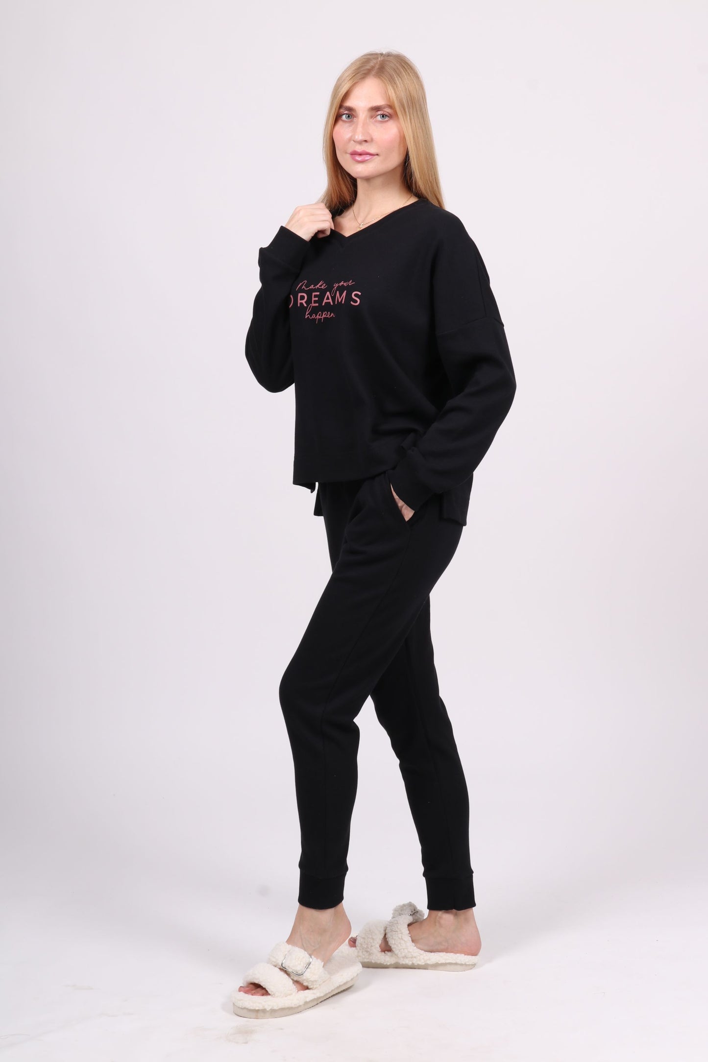 Dreamer - Pyjama Femme