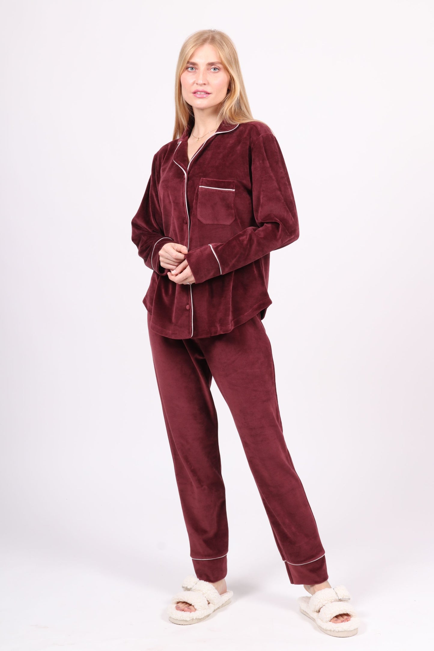 Lady - Pyjama Femme