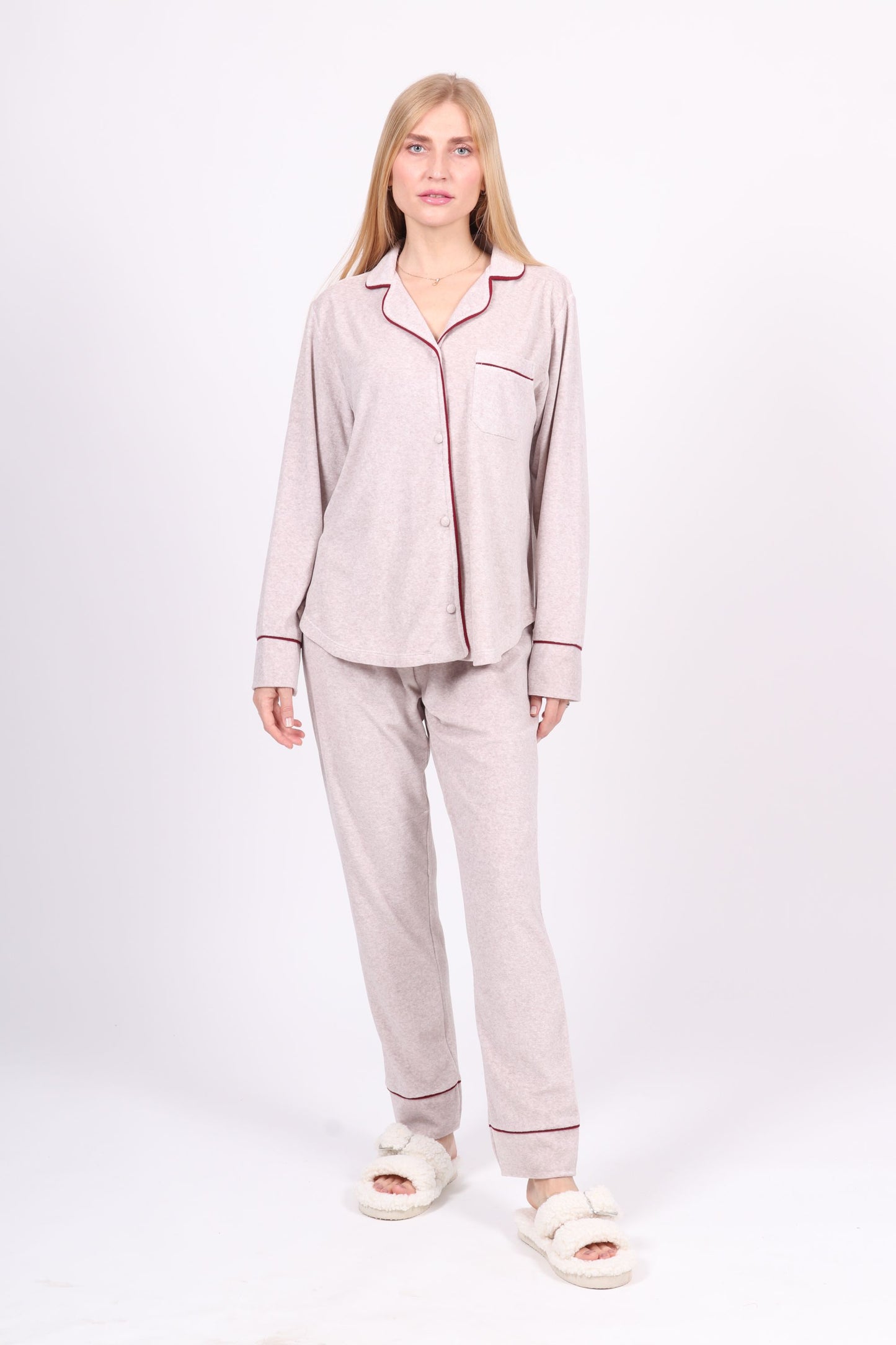 Lady - Pyjama Femme