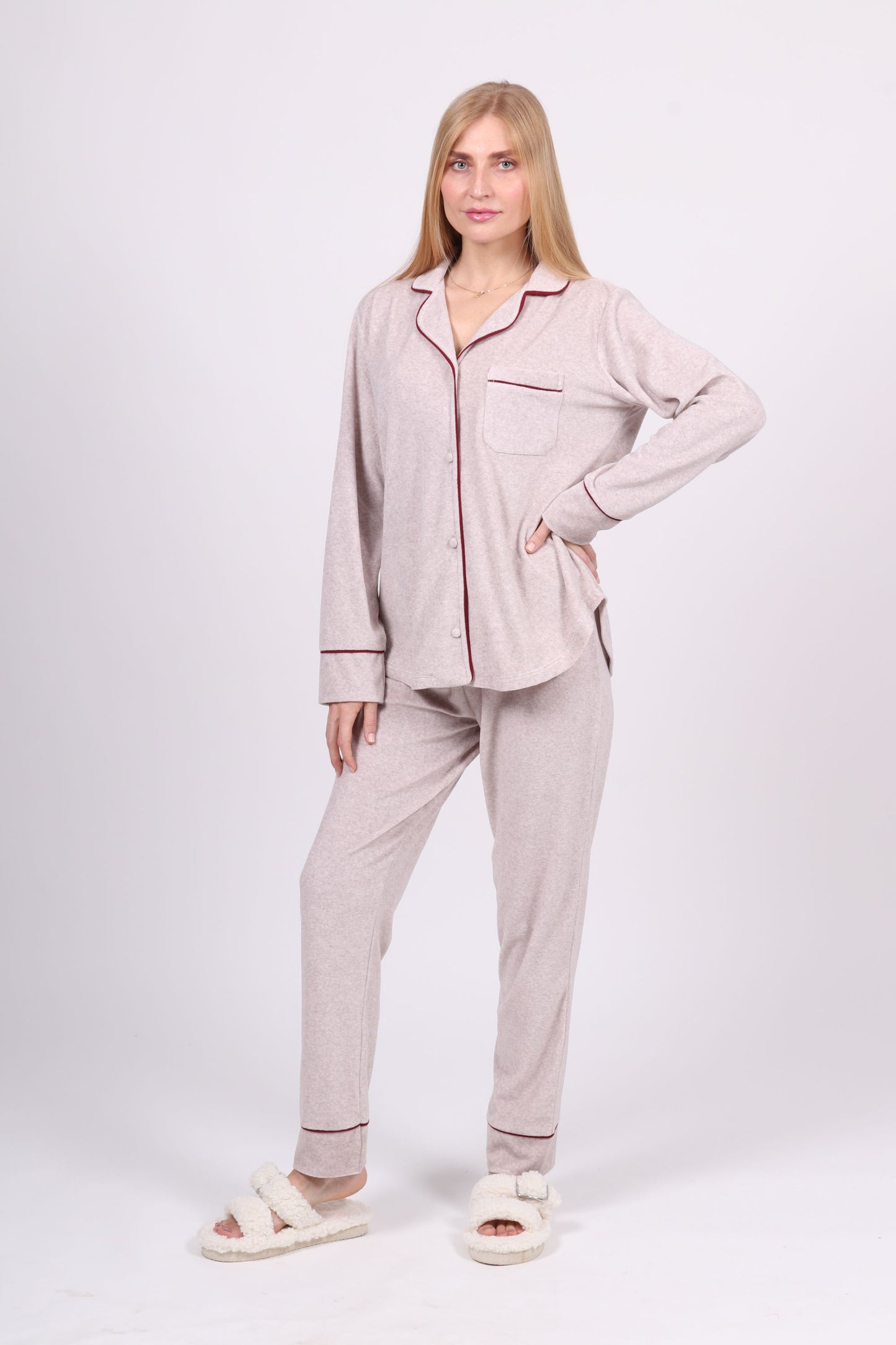 Lady - Pyjama Femme