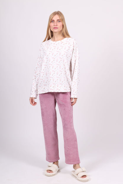 Automne - Pyjama Femme