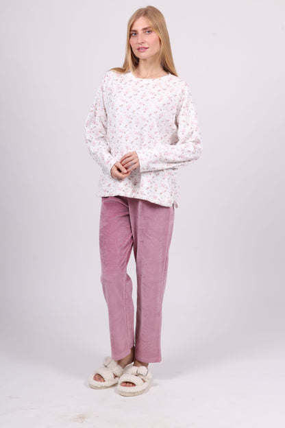 Automne - Pyjama Femme