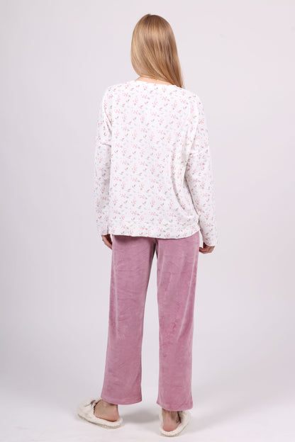 Automne - Pyjama Femme