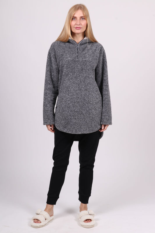 Cocoon - Poncho Femme