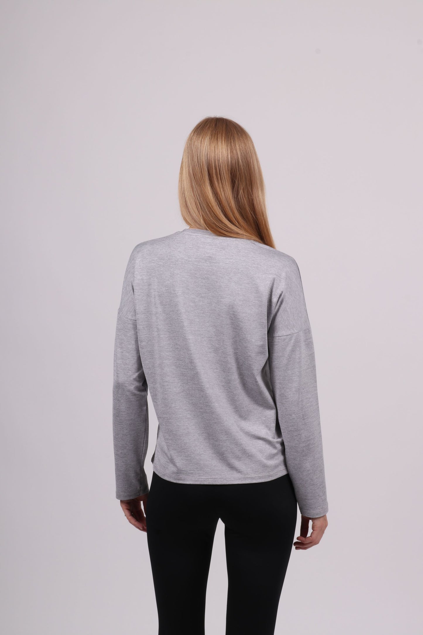 Empowered - Pull Femme