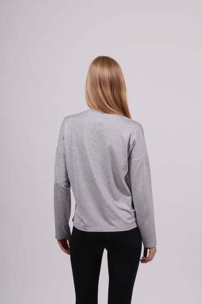 Empowered - Pull Femme
